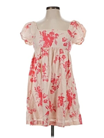 ABound Casual Dress (view 1)