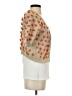 Sparrow 100% Cotton Orange Cardigan Size XS - photo 4