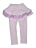 Joe Ella Purple Active Pants Size 7 - photo 2