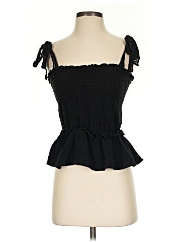 Eri + Ali Sleeveless Blouse (view 1)