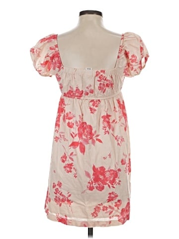 ABound Casual Dress (view 2)