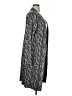 Guess Silver Cardigan Size XL - photo 4