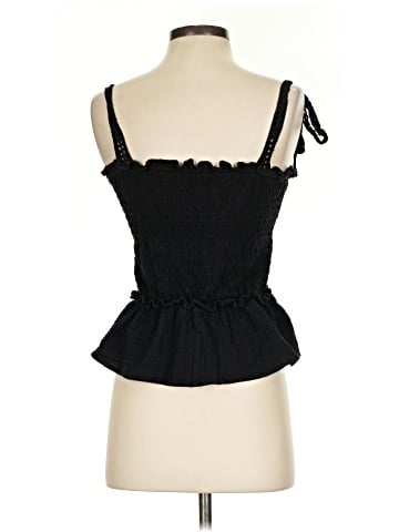 Eri + Ali Sleeveless Blouse (view 2)