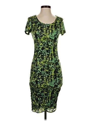 BCBGMAXAZRIA Cocktail Dress (view 1)