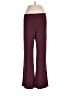 Banana Republic Burgundy Dress Pants Size L - photo 1