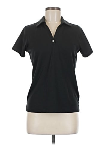 Pebble Beach Short Sleeve Polo (view 1)
