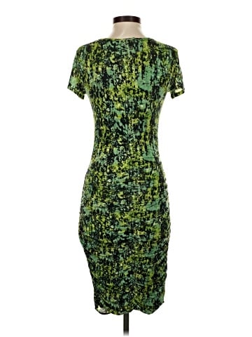BCBGMAXAZRIA Cocktail Dress (view 2)