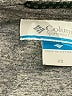Columbia 100% Polyester Solid Black Windbreaker Size XS - photo 6