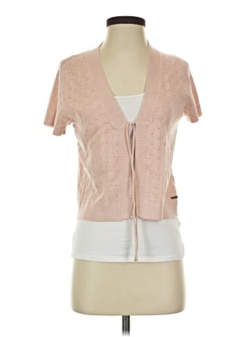 Volcom Cardigan (view 1)