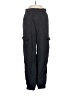 Active by Old Navy 100% Nylon Black Cargo Pants Size XS - photo 1