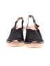 Toni Pons Black Wedges Size EU 38 - photo 2