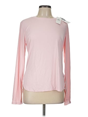 G Gradual Long Sleeve T-Shirt (view 1)