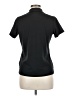 Pebble Beach Black Short Sleeve Polo Size M - photo 2