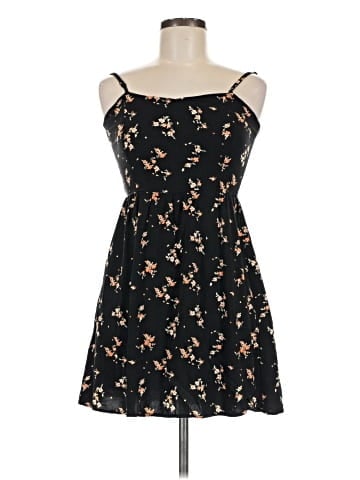 Divided by H&M Casual Dress (view 1)