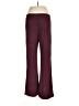 Banana Republic Burgundy Dress Pants Size L - photo 2