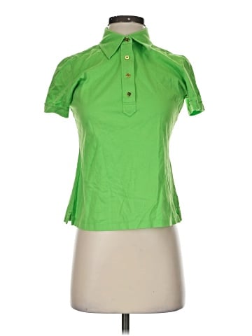 Lilly Pulitzer Short Sleeve Polo (view 1)