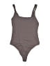 auden Gray Bodysuit Size M - photo 2