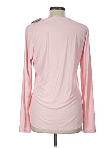 G Gradual Long Sleeve T-Shirt (view 2)