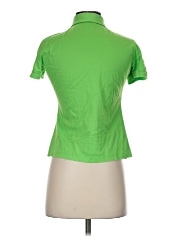 Lilly Pulitzer Short Sleeve Polo (view 2)
