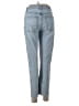 American Eagle Outfitters Hearts Blue Jeans Size 2S - photo 2