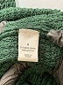 Buffalo Trading Co. 100% Acrylic Green Pullover Sweater Size S - photo 8