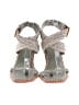 Ulla Johnson Ivory Gray Sandals Size EU 41 - photo 2
