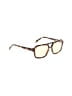 Vehla Tan Brown Sunglasses One size - photo 1