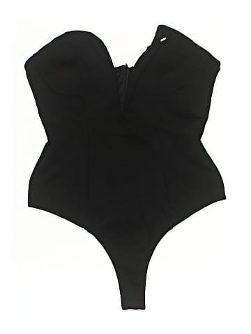 Superdown Bodysuit (view 1)