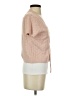 Volcom Pink Cardigan Size XS - photo 4
