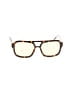Vehla Tan Brown Sunglasses One size - photo 2