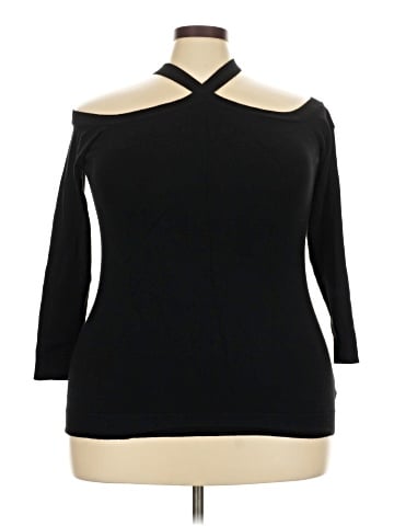 Torrid Turtleneck Sweater (view 1)