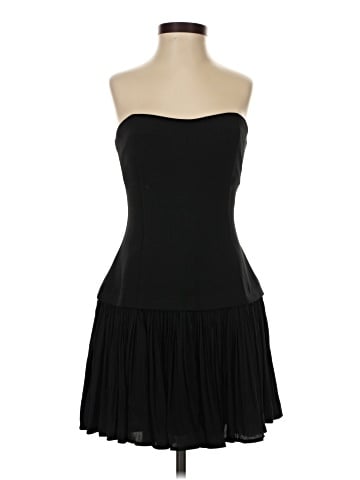 Bobbles & Lace Cocktail Dress (view 1)