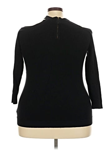 Torrid Turtleneck Sweater (view 2)