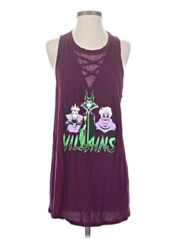 Torrid Tank Top (view 1)