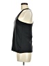 Nike 100% Polyester Black Active Tank Size M - photo 5