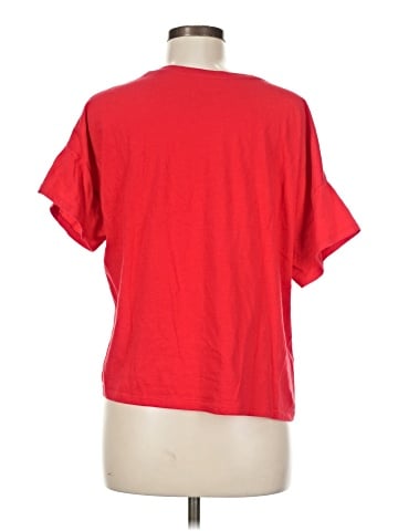 Peanuts Short Sleeve T-Shirt (view 2)