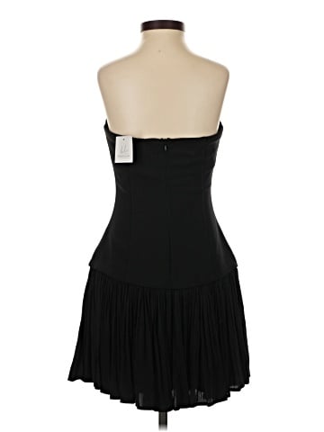 Bobbles & Lace Cocktail Dress (view 2)