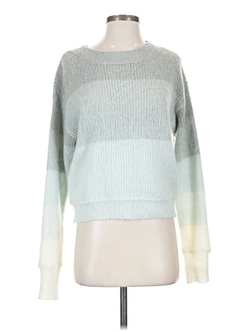 Free People Pullover Sweater (view 1)
