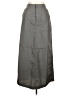 backSTAGE Gray Formal Skirt Size L - photo 1