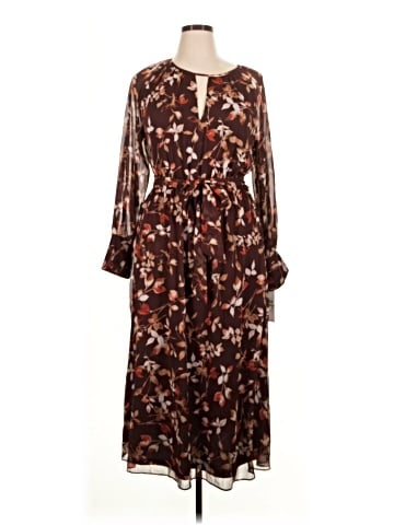 Calvin Klein Casual Dress (view 1)