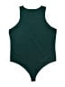 Express Green Teal Bodysuit Size XL - photo 2