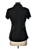 Bcg 100% Polyester Black Short Sleeve Polo Size L - photo 2