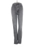 AGOLDE Gray Jeans Size 25 waist - photo 1
