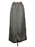 backSTAGE Gray Formal Skirt Size L - photo 2