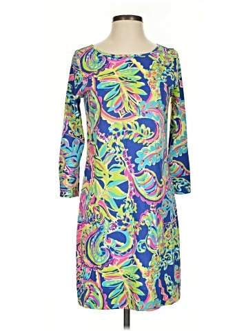 Lilly Pulitzer Casual Dress (view 1)