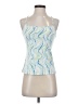Zella White Sleeveless Top Size XS - photo 1