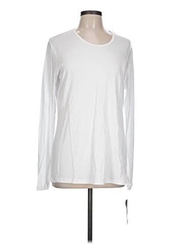 Cherokee Long Sleeve T-Shirt (view 1)