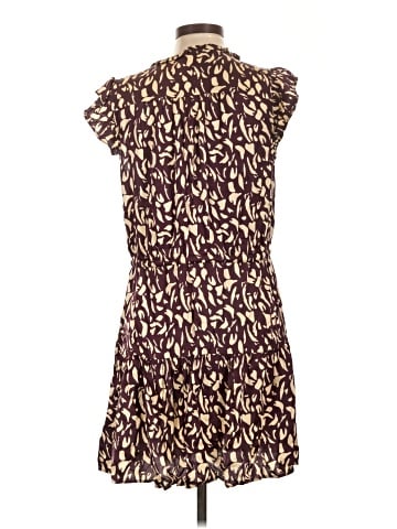 Velvet by Graham & Spencer Casual Dress (view 2)