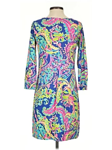 Lilly Pulitzer Casual Dress (view 2)