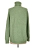 J.Crew Green Turtleneck Sweater Size M - photo 2